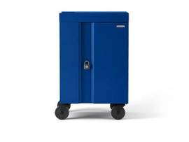 BRETFORD 24X CUBE CART MINI BLUE