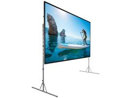 Legrand AV-Da-Lite Screen F/F DLX COMP Screen HDR 62X96