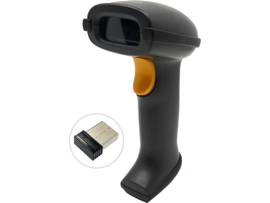 UNITECH,MS838B, 3-IN-1, BT, USB CABLE, USB DONGLE