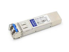 AddOn ZyXEL Compatible TAA Compliant 10GBase-LRM SFP+ Transceiver (MMF, 1310nm,