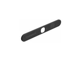 LOGITECH SPARE-RALLY BAR HUDDLE-GRAPHITE-N/A-N/A-WW-9006-FABRIC COVER