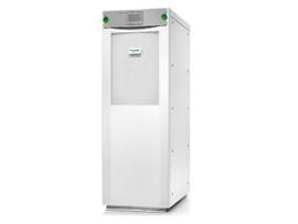 GALAXY VS UPS 25KW 208V 2 INTERNAL 9AH 4
