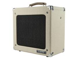 MONOPRICE 15-WATT_ 1X12 GUITAR COMBO TUBE AMPLIFIE