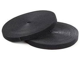 CABLE TIES HOOK-AND-LOOP 100FT. ROLL