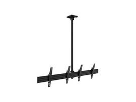 ATDEC 2X1 CEILING MENU BOARD TILT MOUNT
