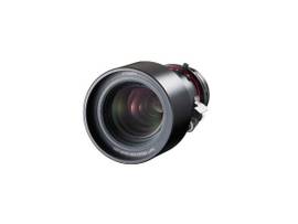 2.4-3.7:1 ZOOM LENS FOR 1 CHIP PRJCTRS