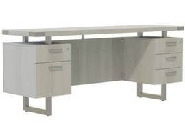 MIRELLA FREE STANDING CREDENZA BBB/BF