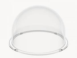 CLEAR DOME P56 SERIES CAMERAS
