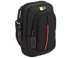 THULE NYLON CAM CS BLK/RED