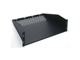MIDDLE ATLANTIC RCK ACCORIES 3SP RCKSHLF 17DP
