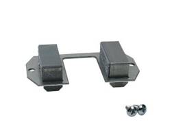 LEGRAND-WIREMOLD 1-GANG PASS THROUGH HOUSI