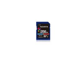 ADATA CARD SD CARD 2D MLC 256G-40-85C 3K
