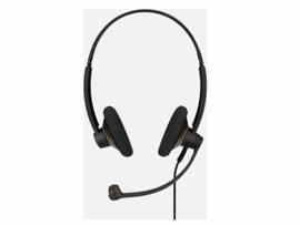 EPOS SC 60 USB ML Double-sided HS USB Headset