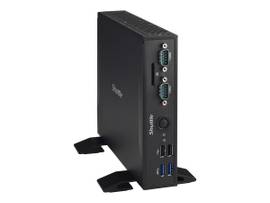 SHUTTLE COMPUTER BTO DS67U7 INTEL I7-6500 8G RAM 256G SSD