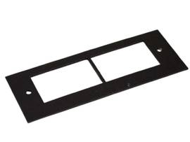 LEGRAND-WIREMOLD OFR COMMUNICATION DEVICE PLATE (PKG OF 5)