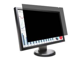 KENSINGTON NGTON FP240W PRIVACY FILTER SCREEN FOR 24 WIDESCREEN MONITORS (16:10)