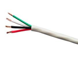 MONOPRICE ORIGIN SERIES 14AWG 4-CONDUCTOR BURIAL R