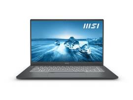 MSI PRESTIGE 15 FHD I7-1280P/RTX3050/16GB/1TBSSD/WIN11