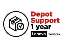 1 YEAR POST WARRANTY DEPOT/CCI