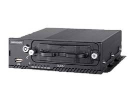4CH MDVR WIHT 1T HDD