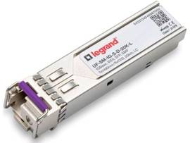 ORTRONICS UBIQUITI UF-SM-1G-S-D-20K COMPATIBLE