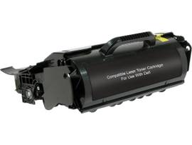 CLOVER IMAGING REMANUFACTURED HIGH YIELD TONER CARTRIDGE FOR DELL 5230/5350/5530/5535