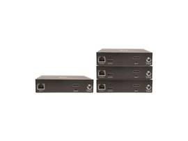 TRIPP LITE EXTENDER KIT DVI HDMI OVER CAT5 6 SWITCH