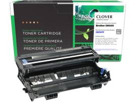 CLOVER IMAGING REMANUFACTURED DRUM UNIT FOR BROTHER DR500