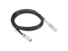 AXIOM 40GBASE-CR4 QSFP+ PASSIVE DAC CABLE FOR PALO ALTO 5M - PAN-QSFP-DAC-5M
