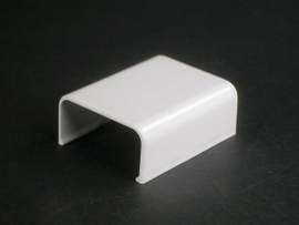 LEGRAND-WIREMOLD NM COVER CLIP 2900 IVORY (PKG OF 2)