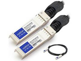 ADD-ONJUNIPER/ARISTA SFP+ 1M TAA DAC