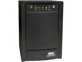 TRIPP LITE SMARTPRO 1500VA 120V LINE-INT TWR UPS
