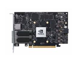 NVIDIA MNX Q-1059204 BLUEFIELD-2P SERIES DPU 100GBE DUAL PORT QSFP56 INT BMC PCIE GEN 4X16 SECURE BOOT CRYPTO ENABLED TALL BRACKET