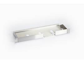 BLACK BOX CORP DGE PROCESSOR RACKMOUNT SHELF  CB-CP-RMK