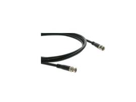 KRAMER MOLDED BNC MALE MALE CABLE 15