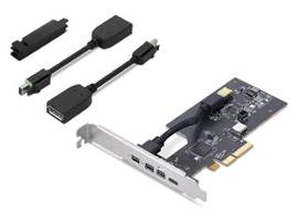 LENOVO MECH_BO TS TBT4 HP PCIE CARD