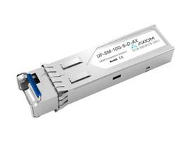 AXIOM 10GBASE-BX10-D SFP+ TRANSCEIVER FOR UBIQUITI - UF-SM-10G-S-D (DOWNSTREAM)