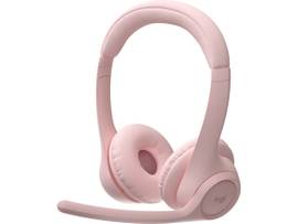 LOGITECH ZONE 300 ROSE