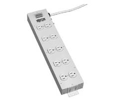 TRIPP LITE STRIP 10 NEMA 5-15R OUT 15-AMP 15FT