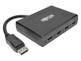TRIPP LITE 4P DISPLAYPORT 1.2 TO HDMI MULTI-STREAM