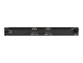 HIKVISION 2X 4K HDMI OUTPUT BOARD