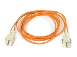 BELKIN FIBER,ST/ST,2M,DUPLEX,50/125