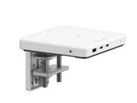 M/CONNECT 3 MPOWER HUB WITH CLAMP MOUNT - WHITE - NORTH AMERICAN PLUG STYLE