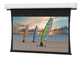 Legrand AV-Da-Lite LARGE COSMOPOLITAN ELECTROL - 16:9 HDTV FORMAT Da-Mat