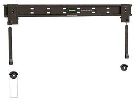 MONOPRICE FIXED TV WALL MOUNT BRACKET - FOR TVS 37