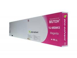 WF, MUTOH MUVJES4-MG INK MG