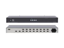 KRAMER 2X1 16 HDMI DISTRIBUTION AMPLIFIER