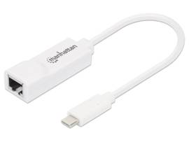 TYPE-C TO GIGABIT NETWORK ADAPTER