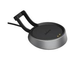JABRA EVOLVE2 85 DESKSTAND USB-A BLK