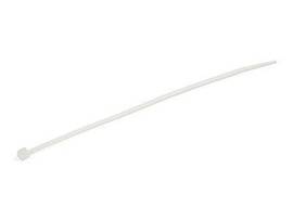 6 CABLE ZIP TIES UL LISTED 100 PACK